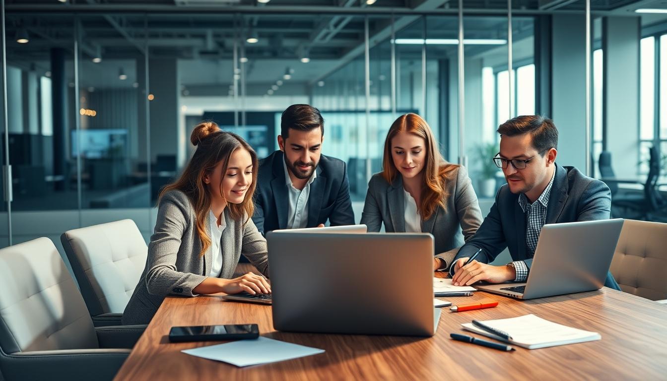 Automation and integration strategy for operations