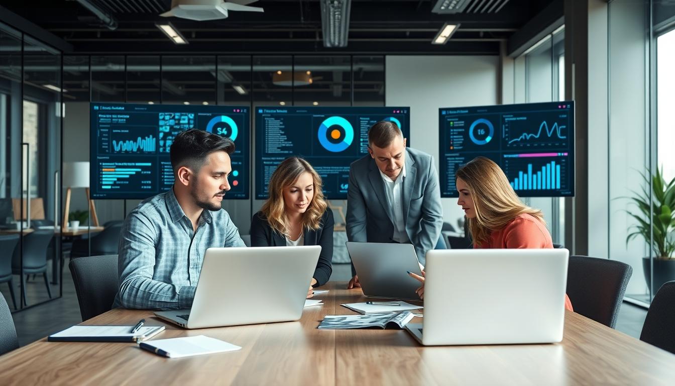 Custom business platform integration and scaling