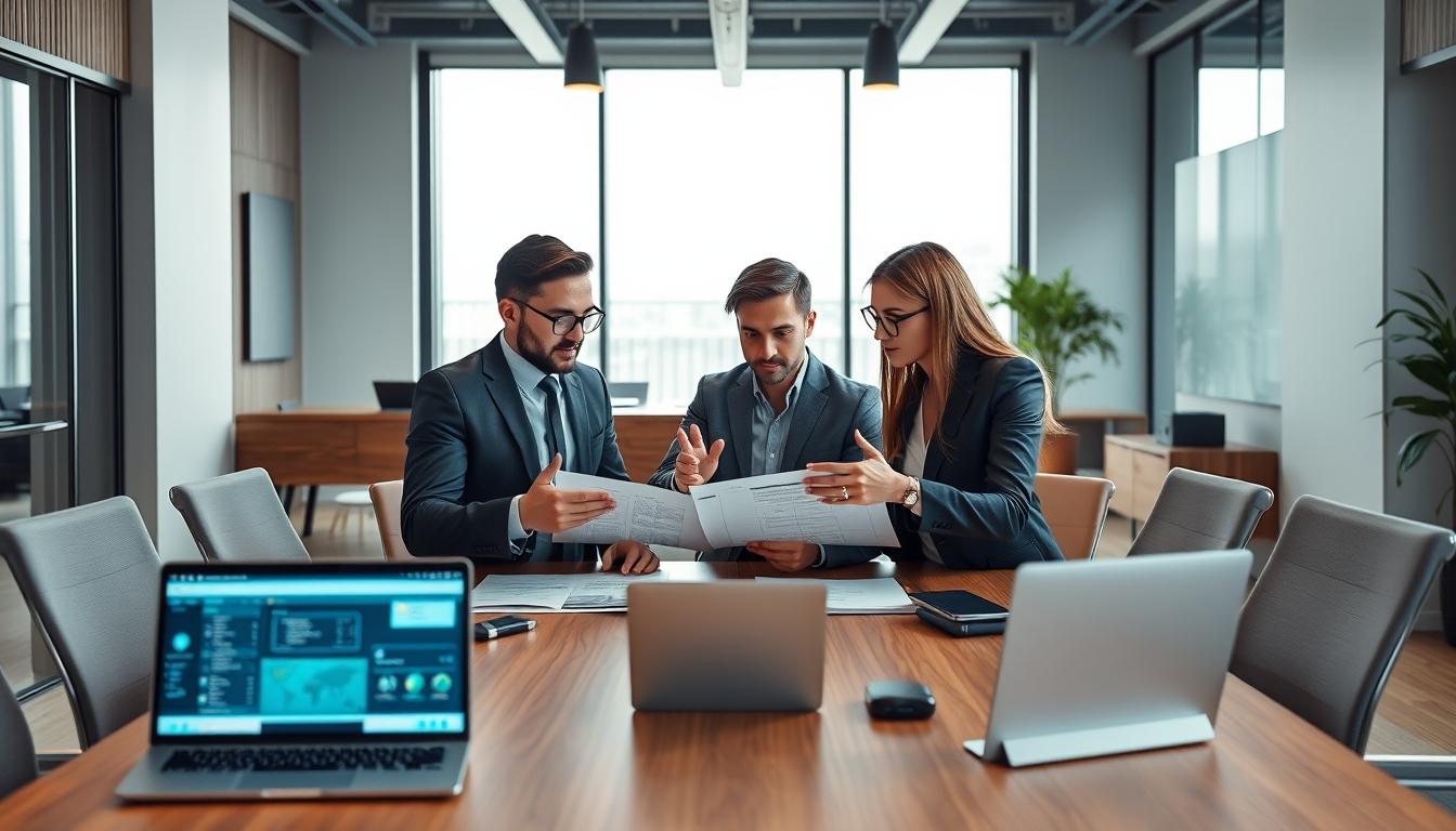 Enterprise platform scalability and system integration