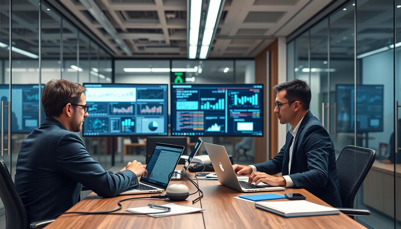 Enterprise platform workflow and development